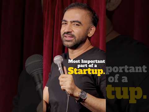 Pesa Kidhar Hai? | Standup Comedy by Punit Pania #corporatecomedy #indianstandup #startup #business