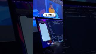 coder attitude 💪 #coding #error #programming #bca #hello #python #vs #java #language #dsa