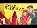 Chants of sennaar  1  language puzzles