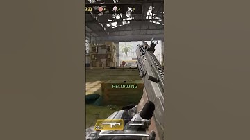 Guess the name of this gun in codm (@FluzeyCODM) #callofduty #ytshorts #gaming #trending #question