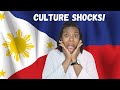 Culture Shocks i experienced in the Philippines | My Story as a  Foreigner in the Philippines