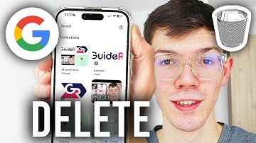 How To Delete Items From Google Collection - Step By Step