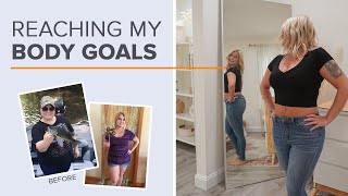 Aimee Reviews her AbEX Journey with Sono Bello | Tummy Tuck Alternative, Healing and Body Results