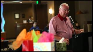 Mardie Sorensen's Retirement