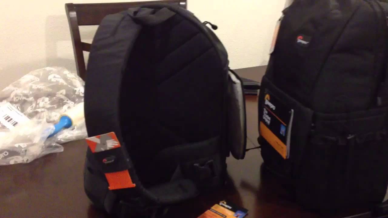 lowepro bags