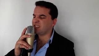 Adrian Trias - Cuando Amas A Alguien Cover
