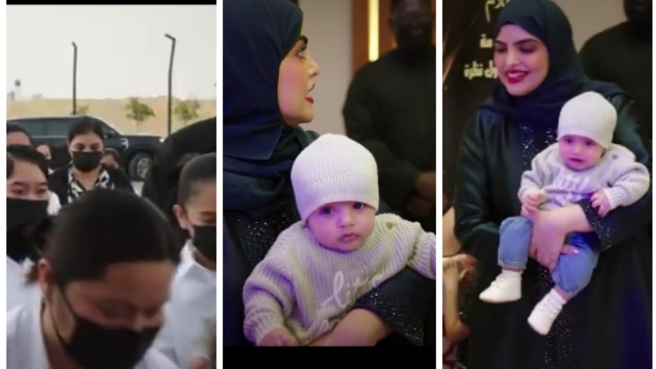 الاكثر تداولًا :سارة الودعاني تظهر في شباب البومب برفقة عاملاتها وأولادها؟ 