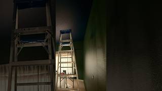 Office makeover part 3 #officerenovation #painting #diy