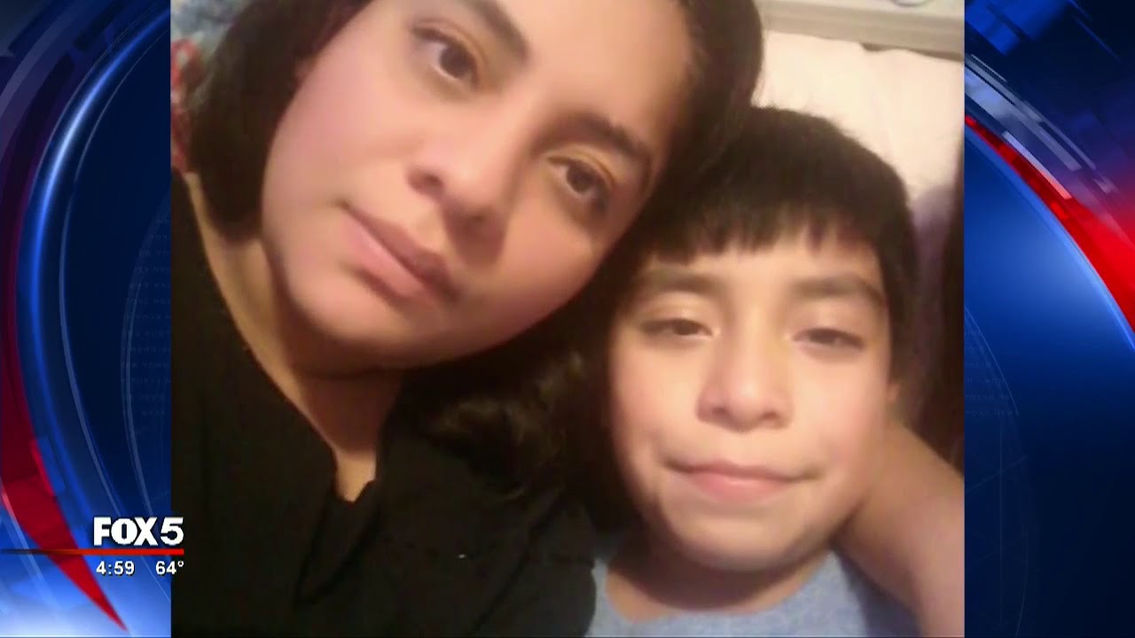 Child hit by stray bullet