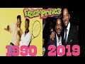 The Fresh Prince of Bel-Air (1990-1996) Cast: Then and Now ★2019★