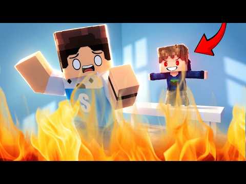 Stresmen vs Odo Kentang si Anak Paling Nakal! (Animasi)