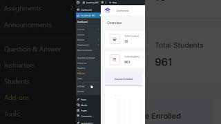 How to Enable File Uploads for Students in Academy LMS – Quick Guide 🚀
