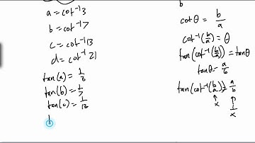 Trigonometry Practice [AIME 1984 #13]
