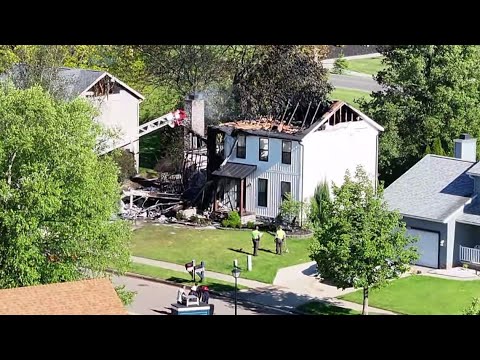 Fatal Car Accident Akron Ohio Today