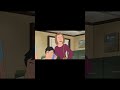 King of the Hill Season 15 Bertrude #shorts