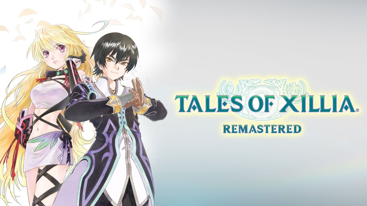 Próximo Tales of Remastered – e tudo indica que é Tales of Xillia