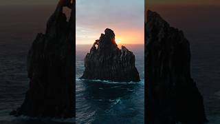 Is this Europe or another planet? 🪐 #4k #drone #beautifuldestinations