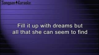 Mr  Big - Green Tinted Sixties Mind (Karaoke)