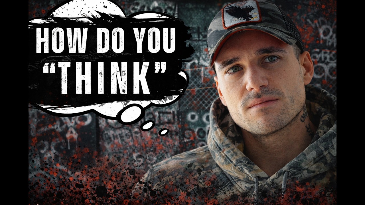 FIND YOUR PURPOSE IN HOW YOU THINK - YouTube
