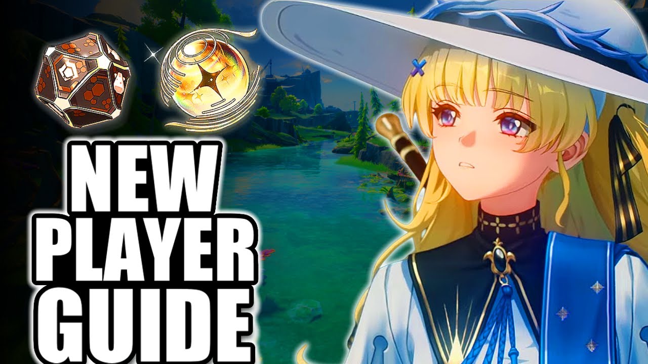 If I Started Wuthering Waves in 2025, Here's What I'd Do.