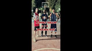 Asphalt Ballin S 0 E 3 Phoenix Rise