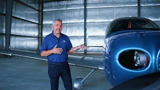 Cirrus SR G7 Walkthrough with Daniel Christman | What’s New in the Next Generation