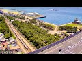 JR神戸線舞子駅ライブカメラ [6/27] Maiko Station LIVE Camera Archive アジュール舞子 舞子公園 明石海峡大橋 交通情報 列車運行状況