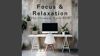 Calm Creative Pulse