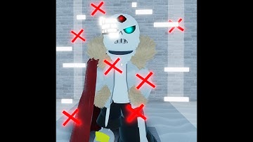 New Sans [Omni Sans, Soul][Undertale Ultimate TimeLine]