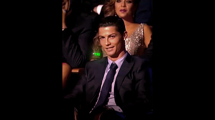 Ronaldo's Reaction to Georgina + His Girlfriend.. ☠️😂