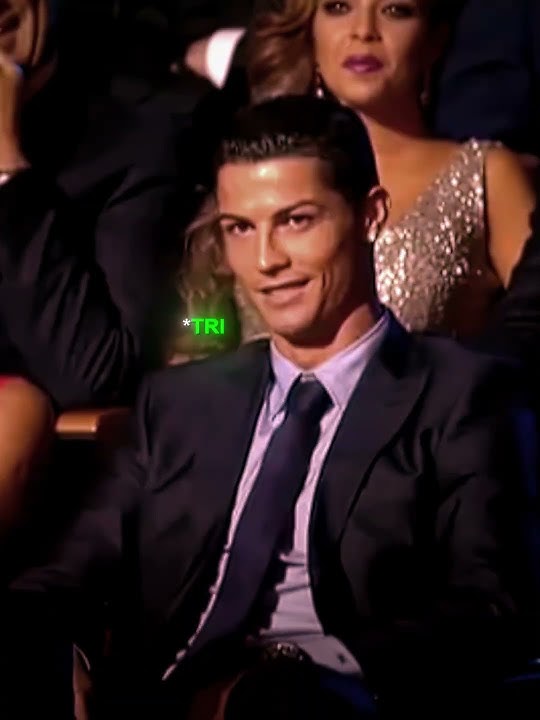 Ronaldo's Reaction to Georgina   His Girlfriend.. ☠️😂