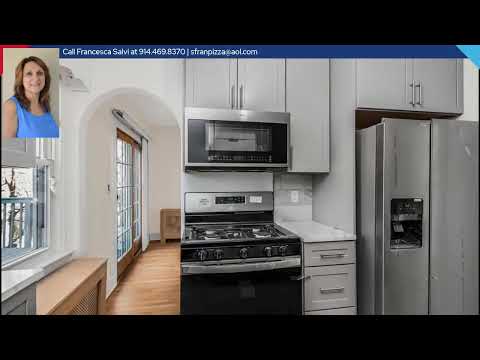 907 Warren Avenue, Thornwood, NY home video tour