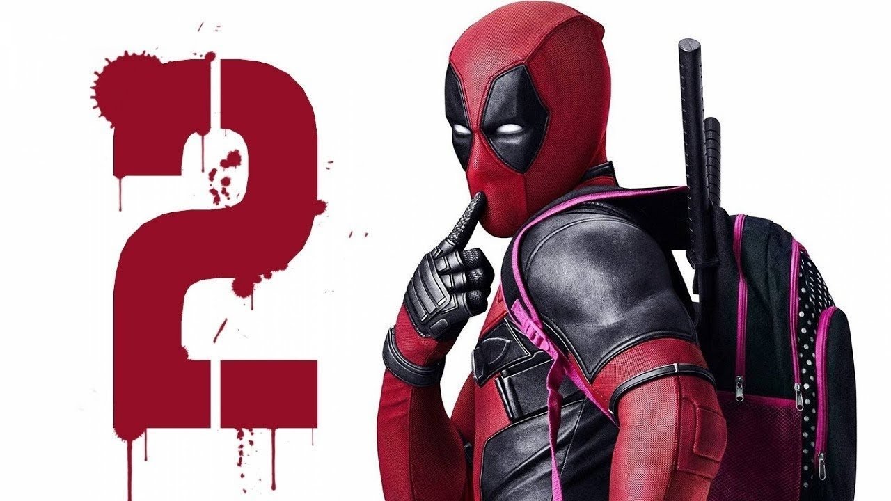 Quickie: Deadpool 2