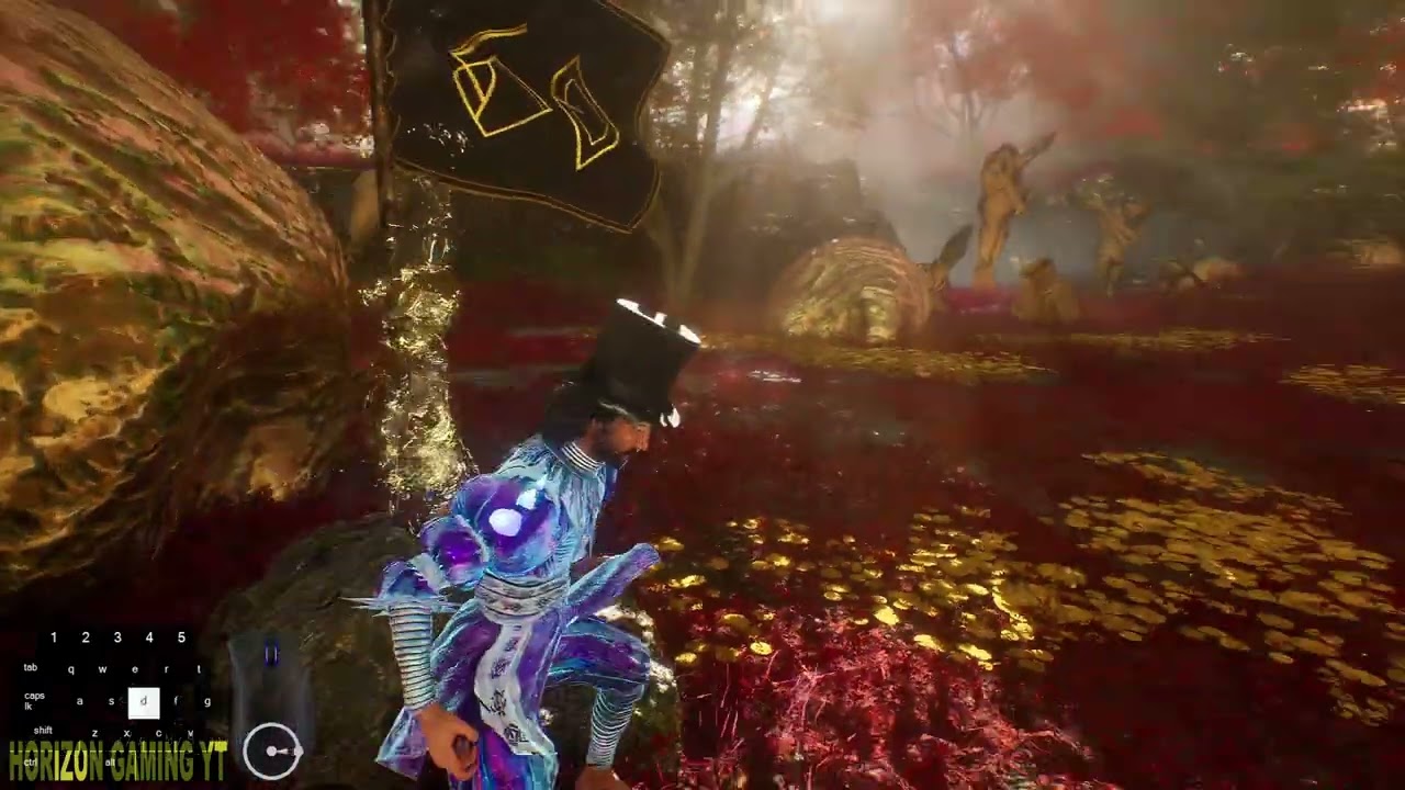 How to Find Ultimate Sakapatate, Trebuchim Weapon Upgrade Location - Clair Obscur Expedition 33