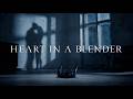 The Cab - Heart In a Blender (Lyric Video)