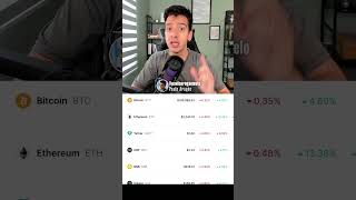 Bitcoin volta aos 100 mil dólares!