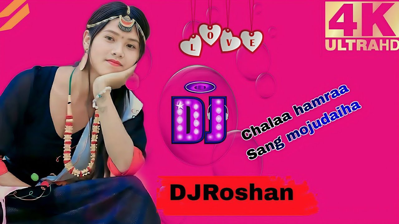 Depawali_Winding__Songs%Chalaa hamraa Sath Mojudai ha bhojpuri viral songs Remix_By-DJRoshan2024