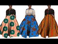 2021 AFRICAN PRINT DRESSES FOR LADIES: 100 MOST POPULAR, CREATIVE & SUPER GLAMOROUS #AFRICAN DRESSES