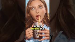 Emma Chamberlain Raised $7,000,000