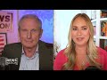 Ross Coulthart Q&A: Trump's 'discombobulator' and whistleblower retaliation | Reality Check