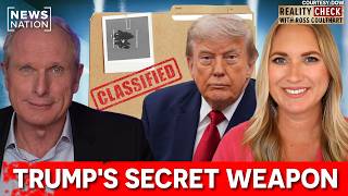 Ross Coulthart Q&A: Trump's 'discombobulator' and whistleblower retaliation | Reality Check