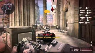 Warface - R60E4 OP