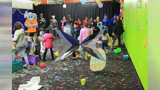 Photo Slide Show Easter 2019 at 7 Mile Fair