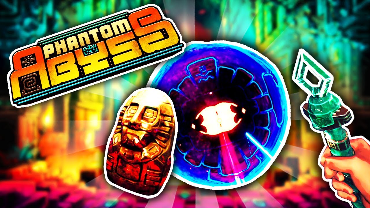 Can I BEAT a temple 103 players already FAILED? | Phantom Abyss