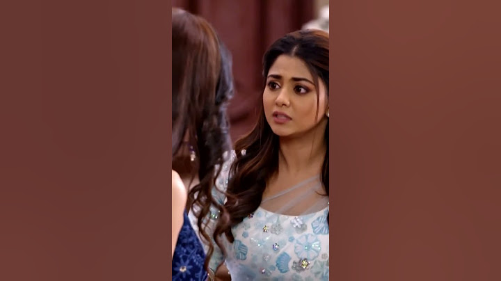Parineetii | Parvati ने Blame किया Sanju को | Best Moments #ColorsTV