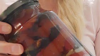 Вяленые помидоры,перец,баклажаны by ЗА СЧАСТЬЕМ 265 views 8 months ago 37 minutes