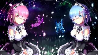 Re:zero AMV | Rise