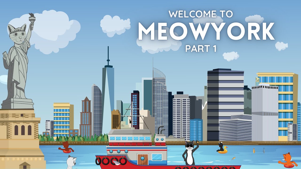 Life Of Charlie: Ep 1 Part 1 | NFT, Metaverse, Animated Series 