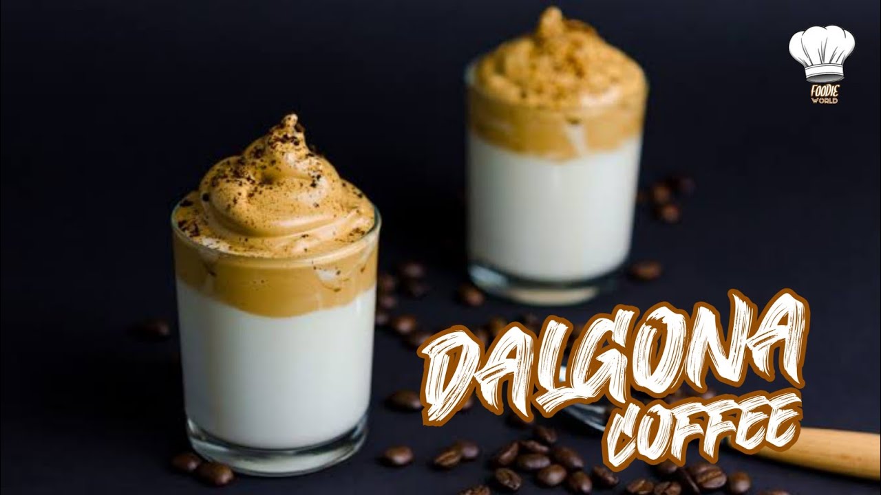 Dalgano Coffee Recipe How to make Dalgano coffee Malayalam Foodie