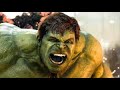 Marvel's Avengers - Hulk (Bruce Banner) Action Scenes 1080p 60FPS HD